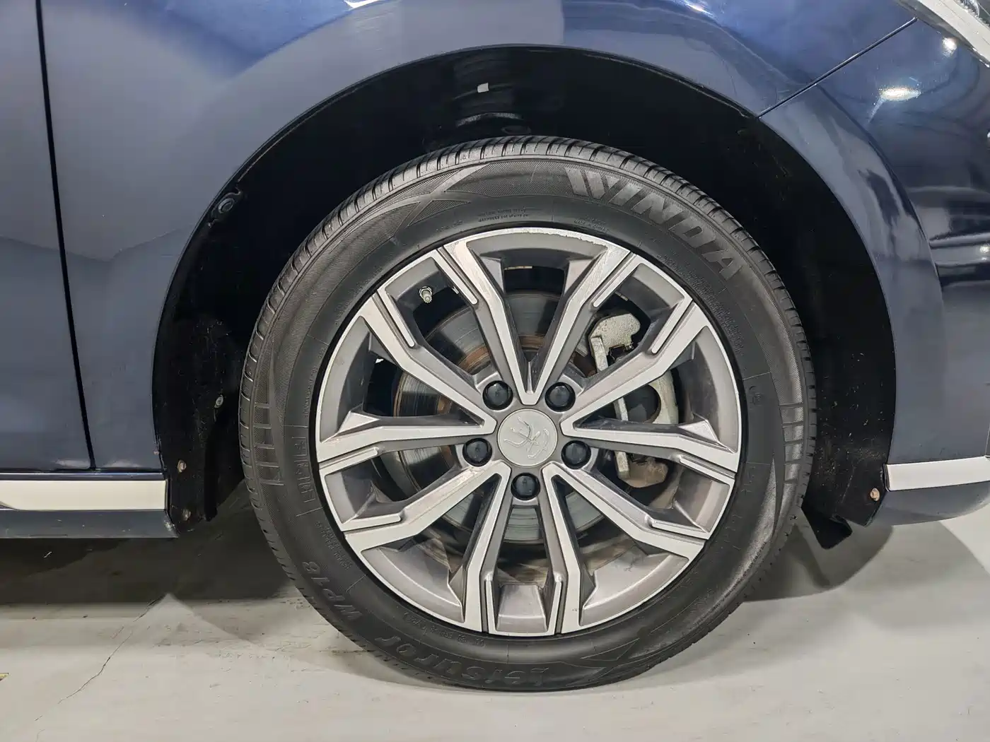 BYD Song MAX 2021 2021 Upgrade 1.5T Automatic Flagship Edition 6-Seater