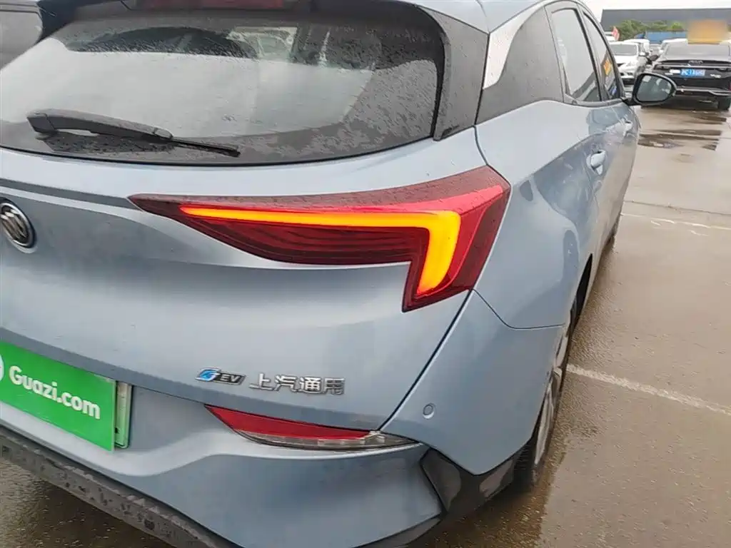 Buick Velite 6 2019 Connected Smart Edition фото 8