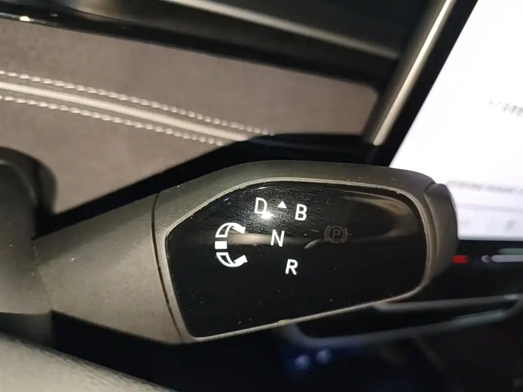Volkswagen ID.7 VIZZION 2024 PRO фото 14