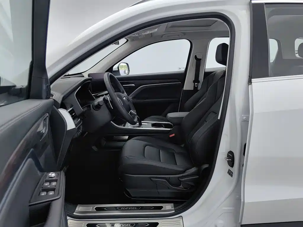 Haval H6 2026 2025 1.5T National Trend Urban Edition