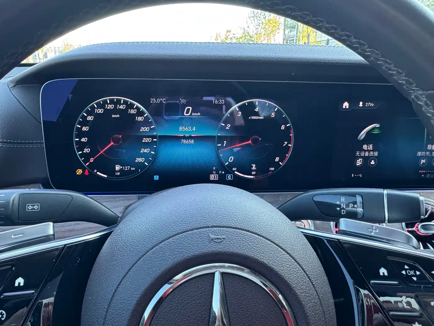 Mercedes-Benz E-Class 2022 Facelift E 300 L Sport Luxury Style фото 9