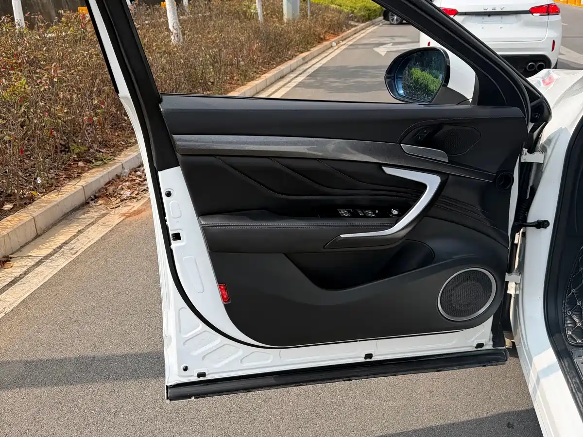 WEI PAI WEI BRAND VV7