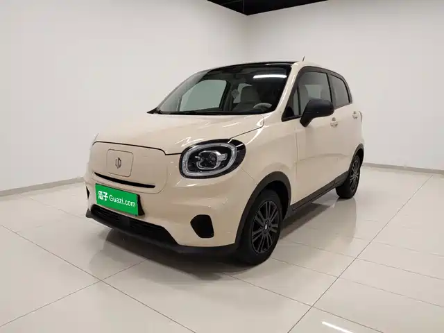 Leapmotor T03 200 Лайт