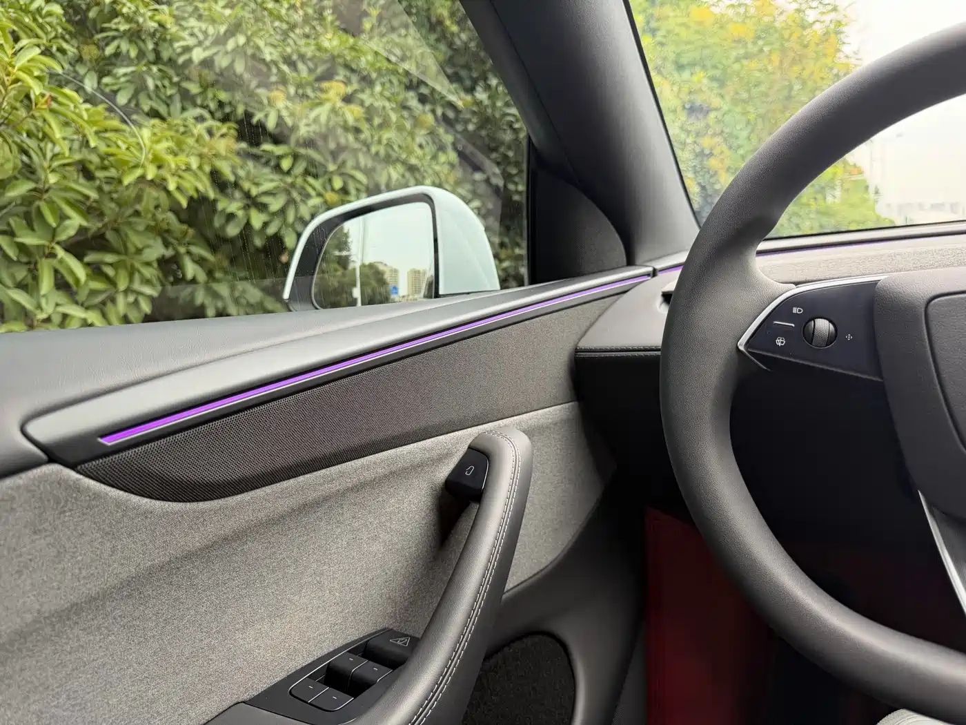 Tesla Model Y 2026 2026 Facelift Long Range Rear-Wheel Drive