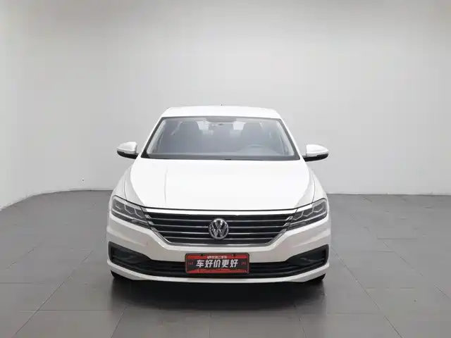 Volkswagen Lavida 2019 1.5L Automatic Trend Edition China VI — фото 3