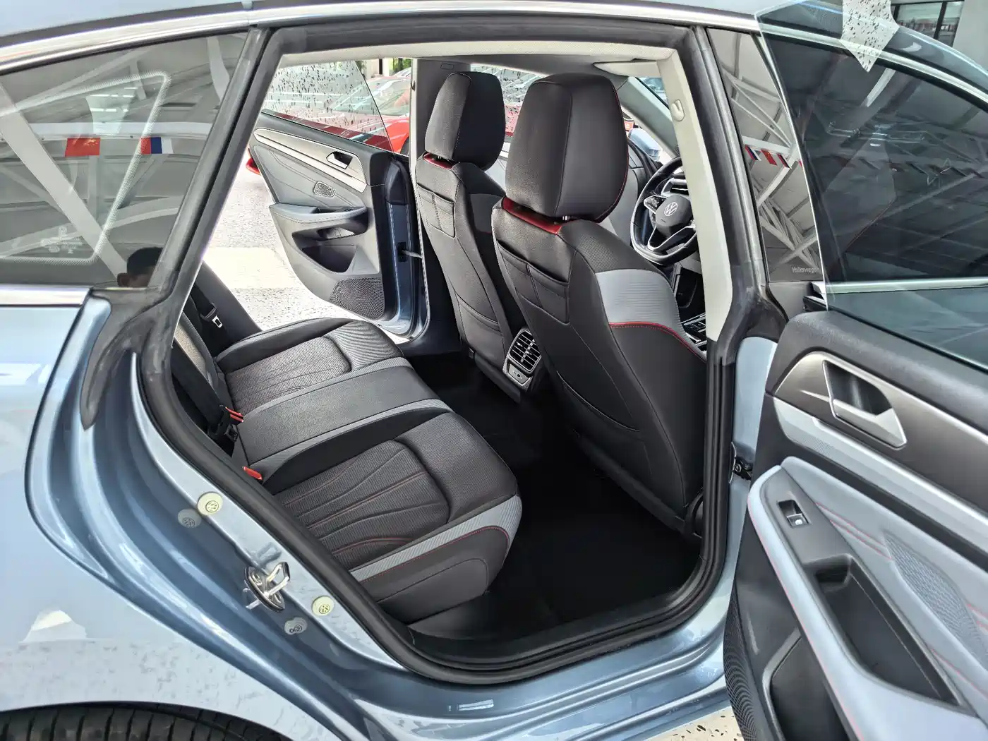 Volkswagen Lamando 2022 Lamando L 280TSI DSG Cool Edition фото 11
