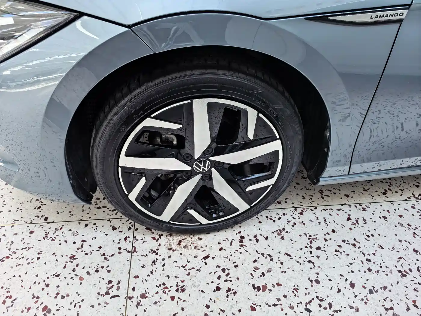Volkswagen Lamando 2022 Lamando L 280TSI DSG Cool Edition фото 22