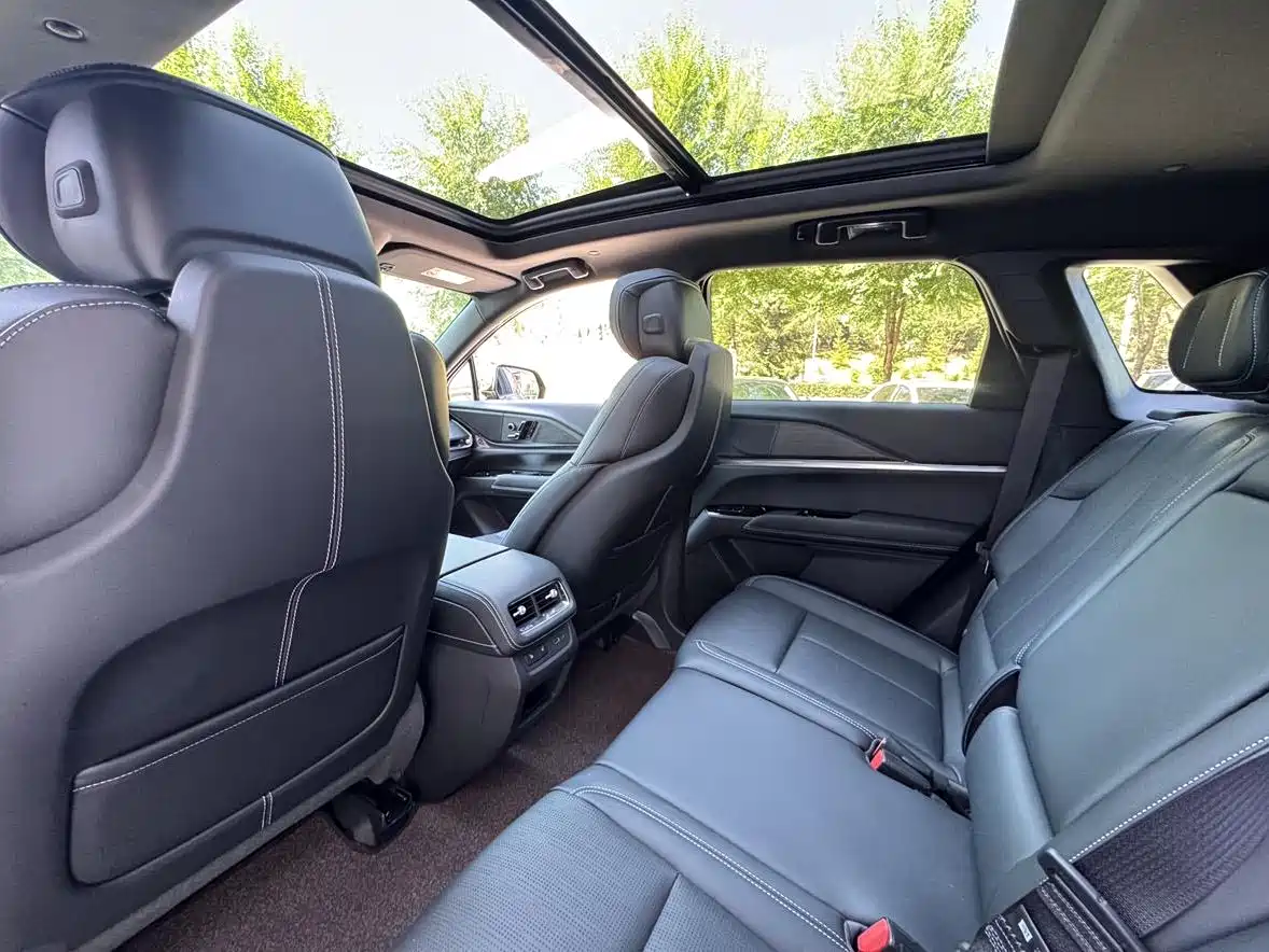 Cadillac XT5 2026 2026 2.0T Luxury Model