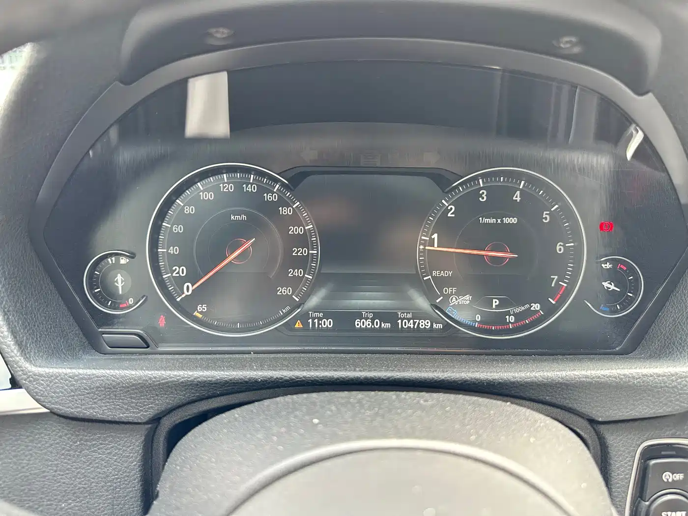BMW 3 Series 2019 320Li M Luxury Package фото 9