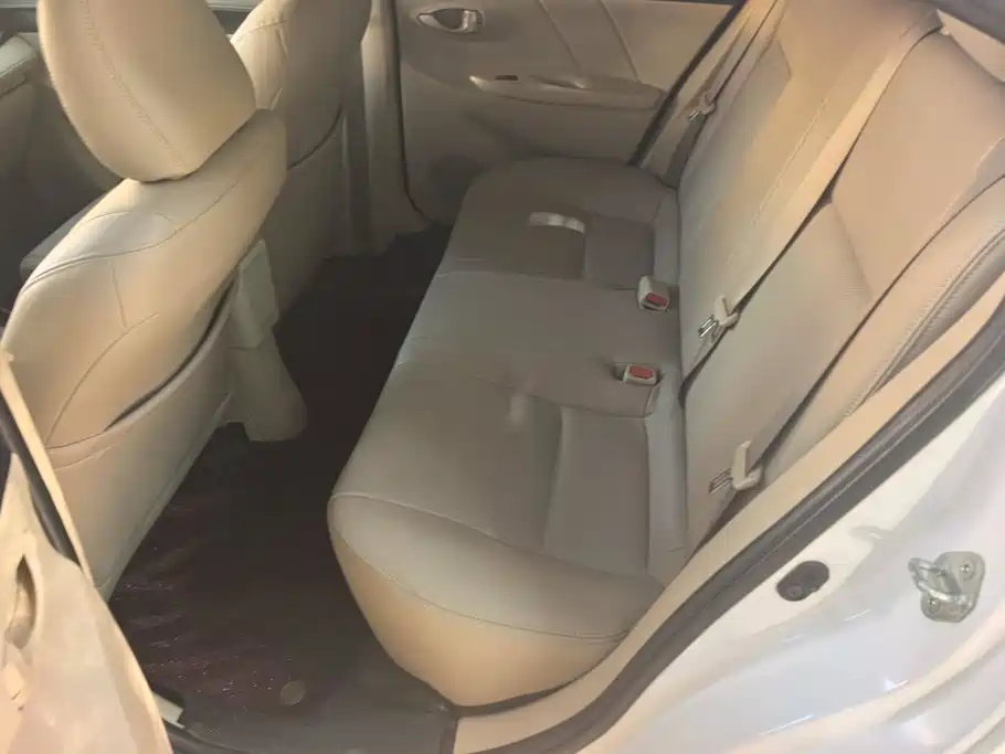 Photo 11 - Toyota Vios