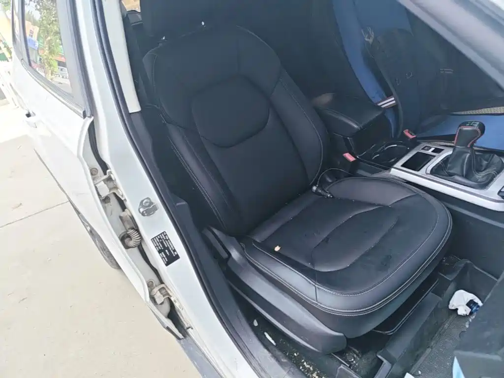 Besturn X40 2019 2019 1.6L Manual Luxury China VI