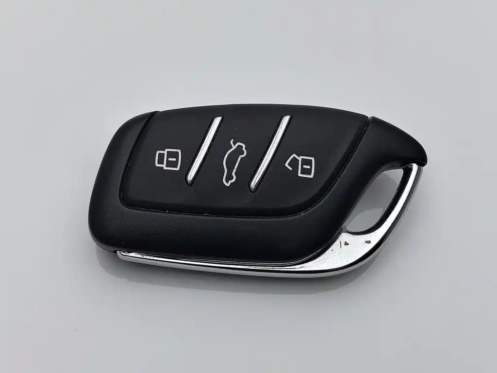 MG MG5 2025 2025 180DVVT Global Pioneer Edition