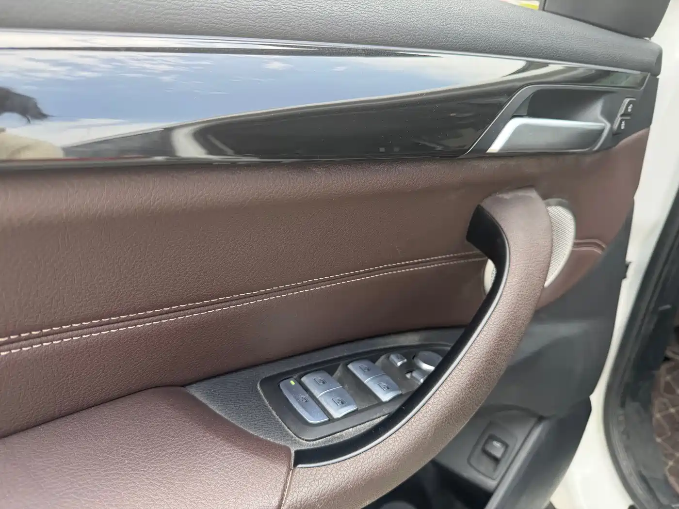 BMW X1 2022 sDrive20Li Fashion фото 6