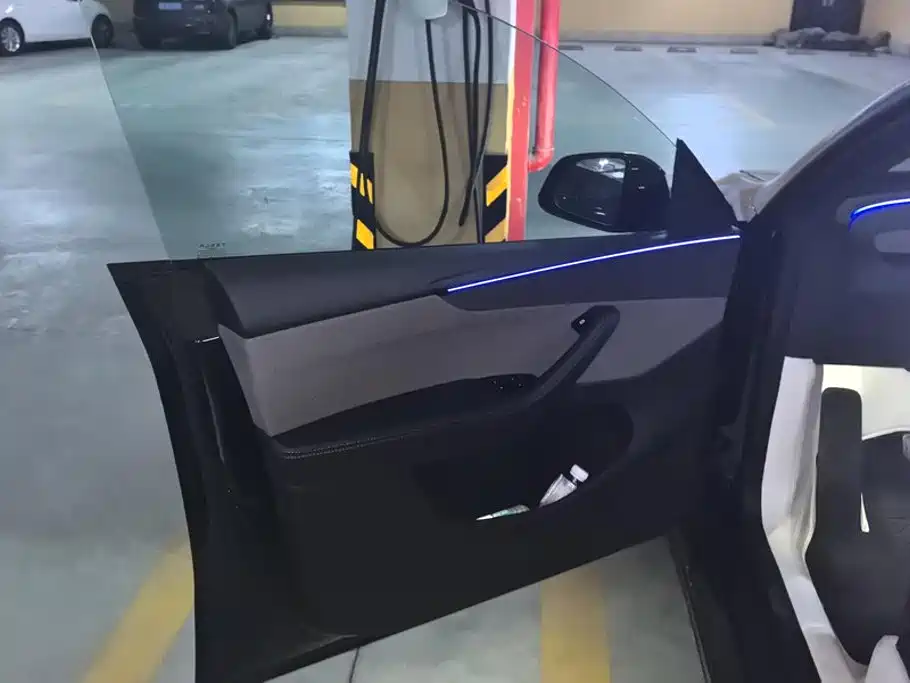 Tesla Model Y 2026 2026 Rear-Wheel Drive