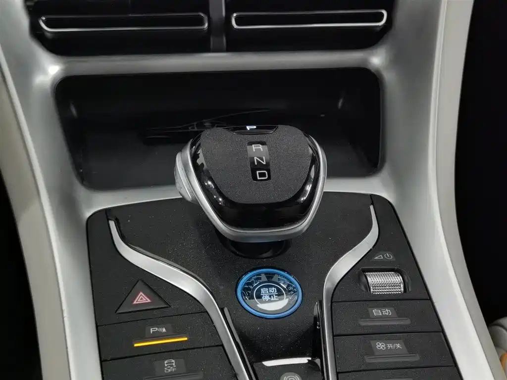 BYD Song Pro New Energy 2024 Glory Edition DM-i 71KM Pilot фото 13