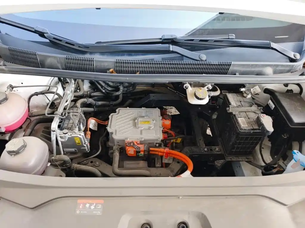 Ruilan Auto Ruilan 8 2025 2025 Long Range Edition