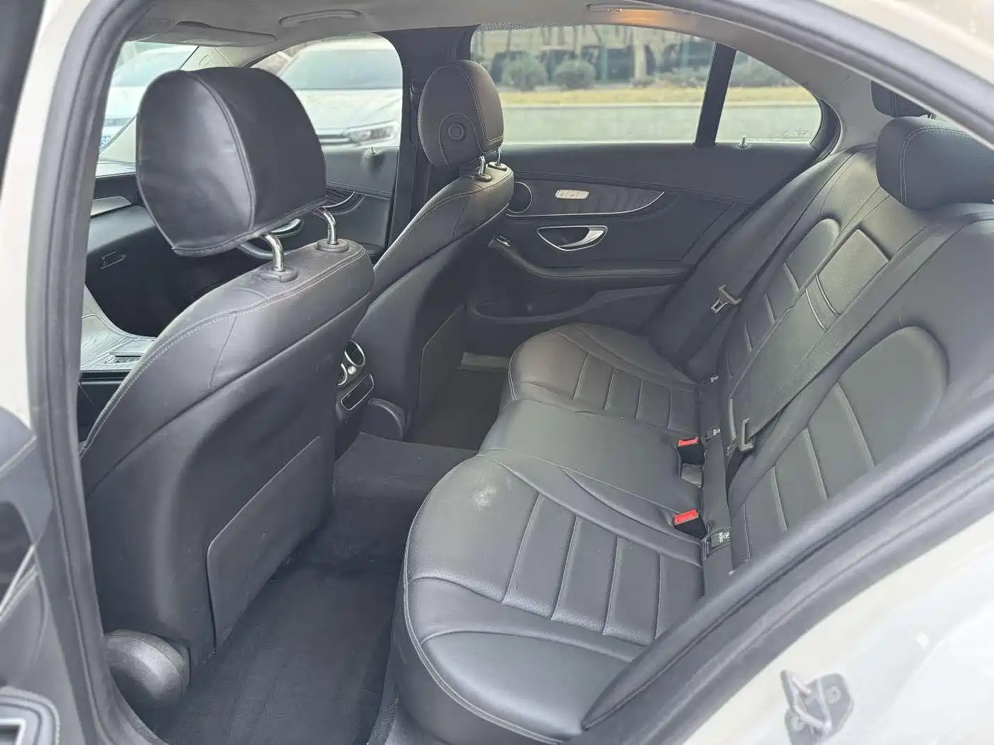 Mercedes-Benz C-Class 2019 C 180 L Fashion Sport Edition фото 10