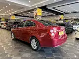 Фото 10 - Chevrolet Aveo