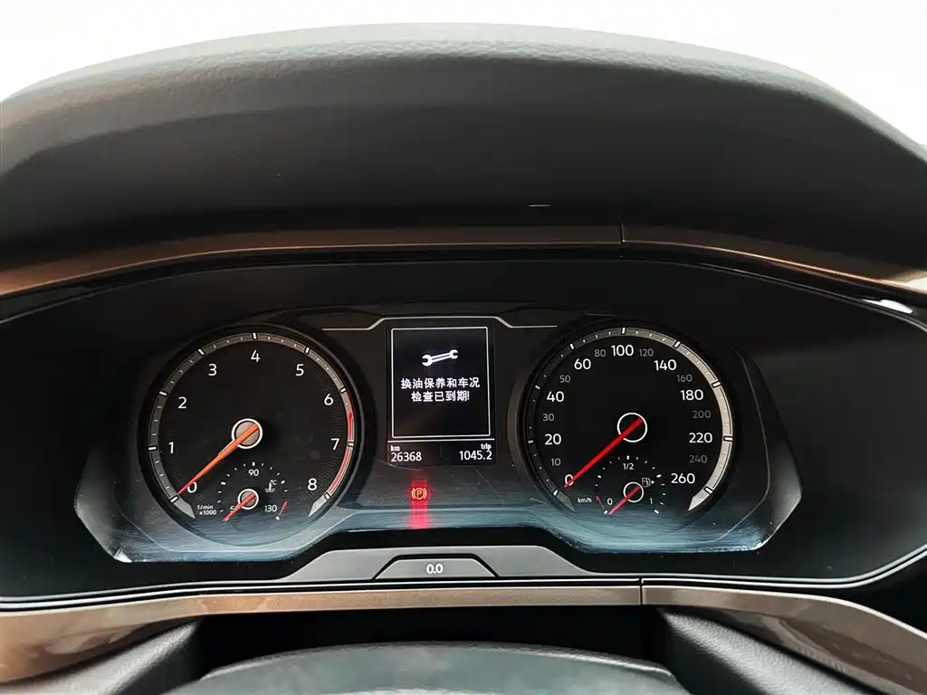 Volkswagen Tharu 2021 Model 280TSI 2WD Comfort Edition фото 12