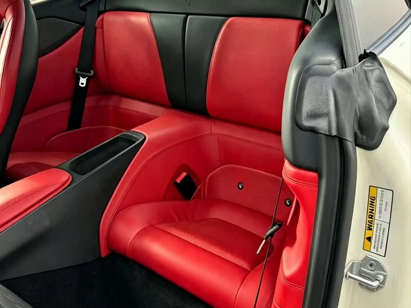 Ferrari Portofino 2019 2018 Model 3.9T