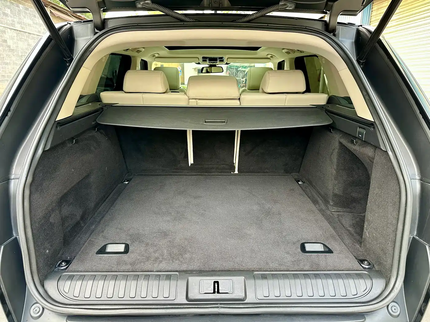 Land Rover Range Rover Sport фото 15