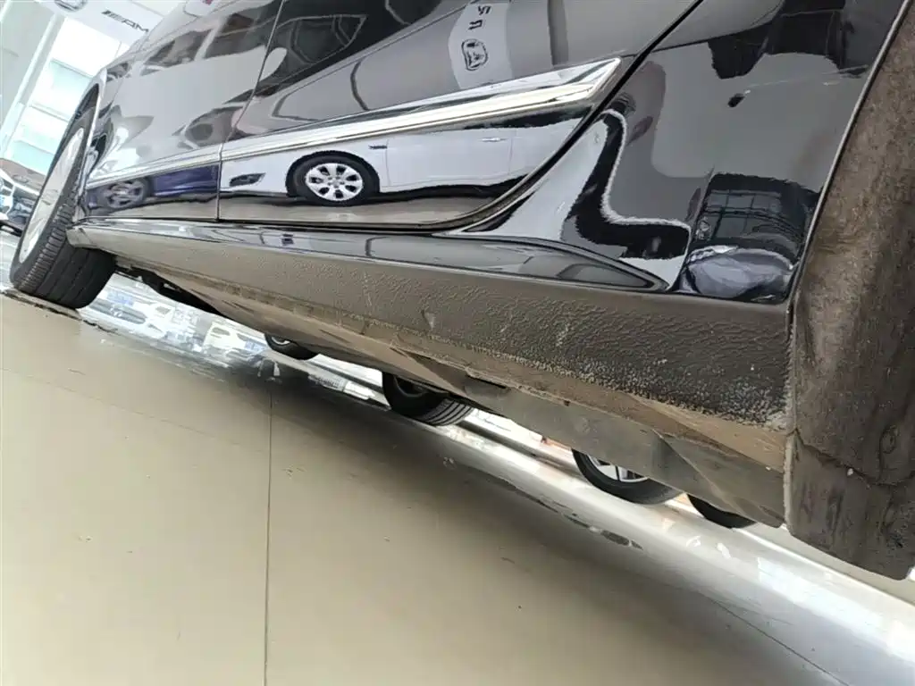 Volkswagen Passat 2017 330TSI DSG Prestige фото 22