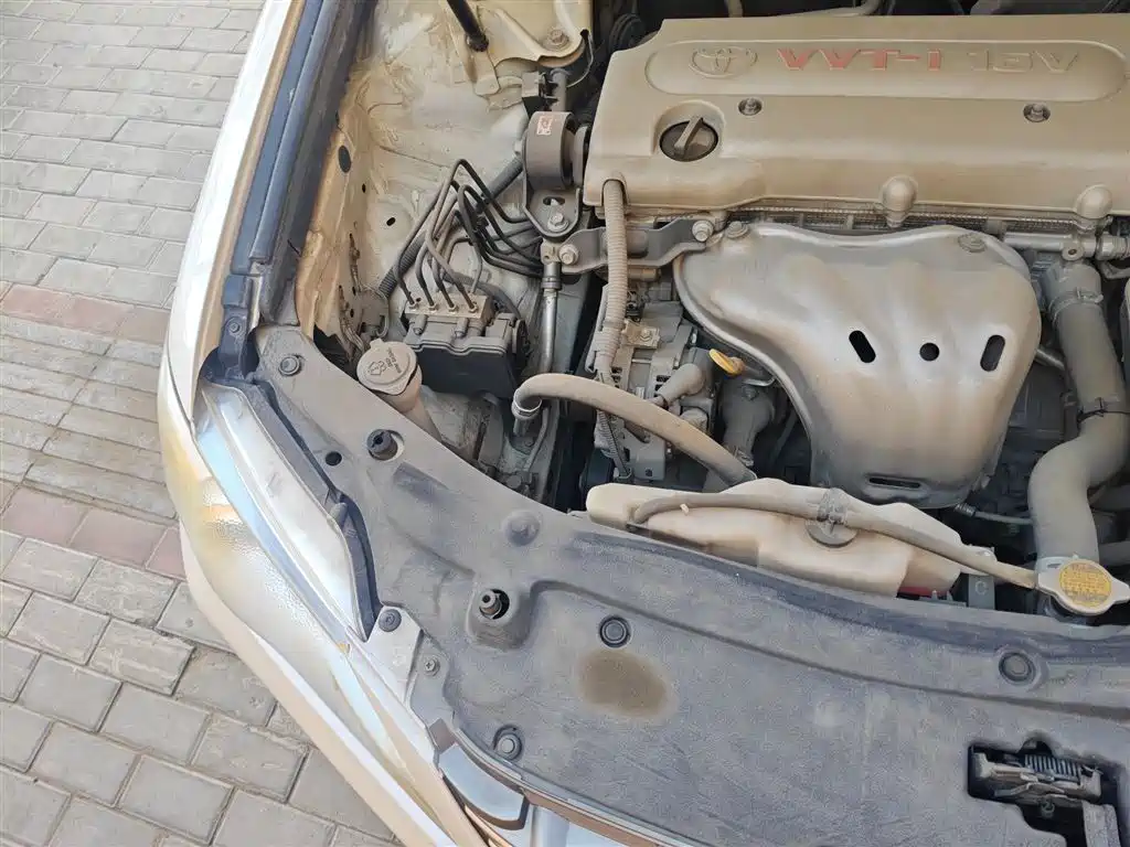 Toyota Camry 2013 2.0G Comfort фото 22