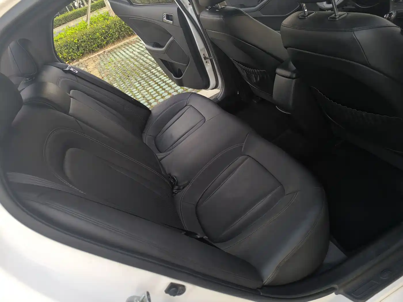 Kia K5 2013 2012 2.0L Automatic Premium