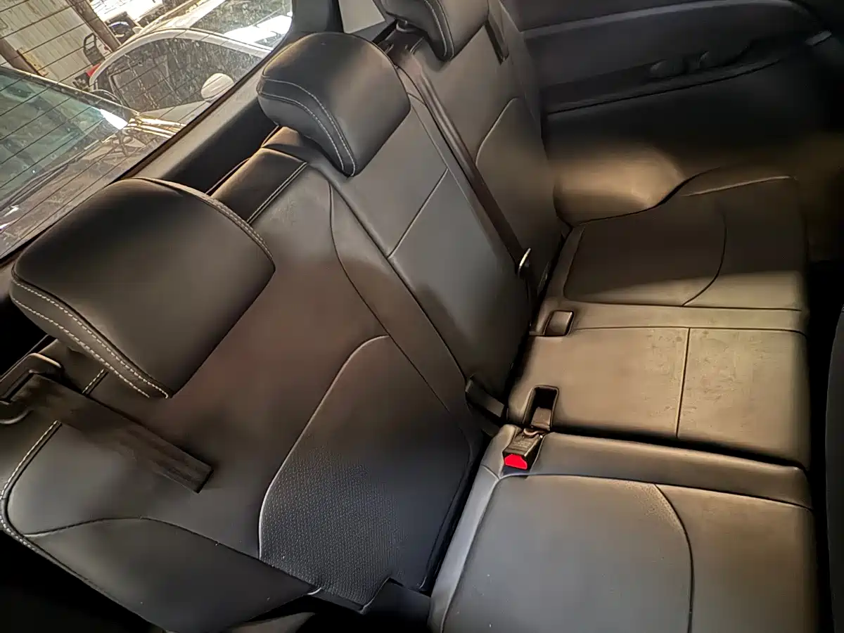 SAIC Maxus Maxus G50 2023 2022 1.5T Automatic Changyou A