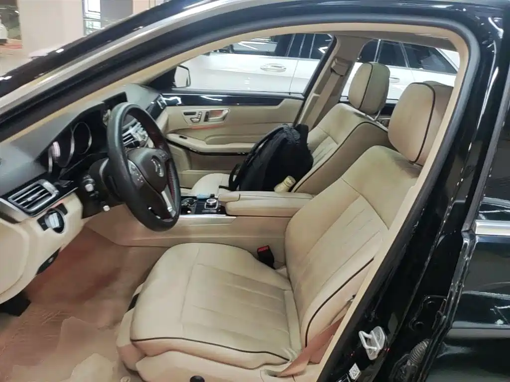 Mercedes-Benz E-Class 2015 Facelift E 260 L Sport фото 15