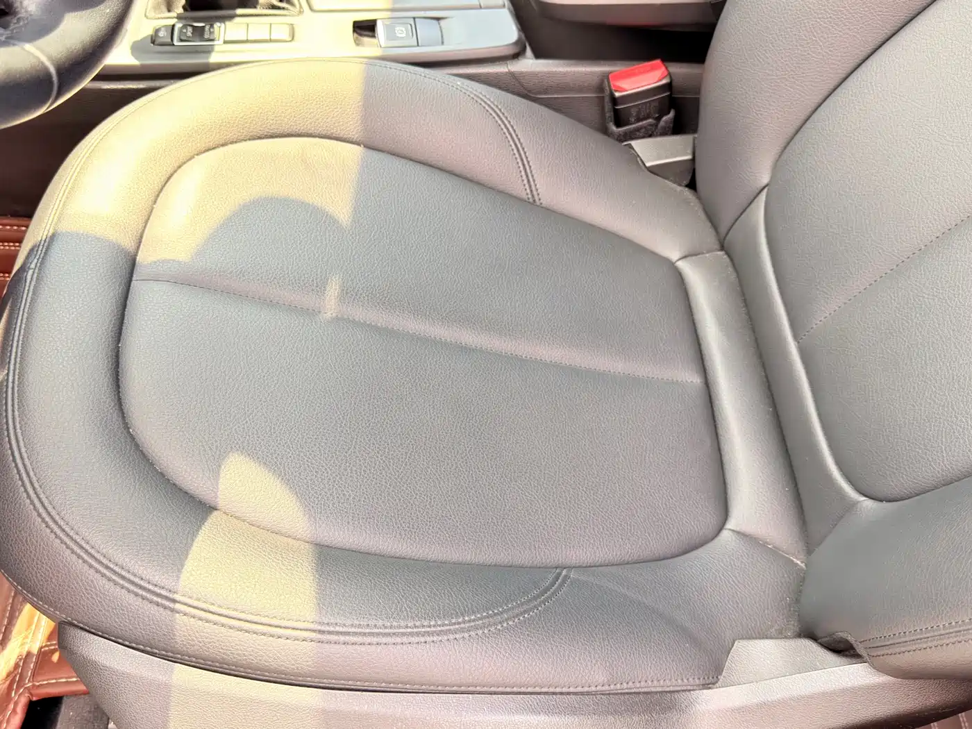 BMW X1 2016 sDrive18Li Fashion Model фото 23