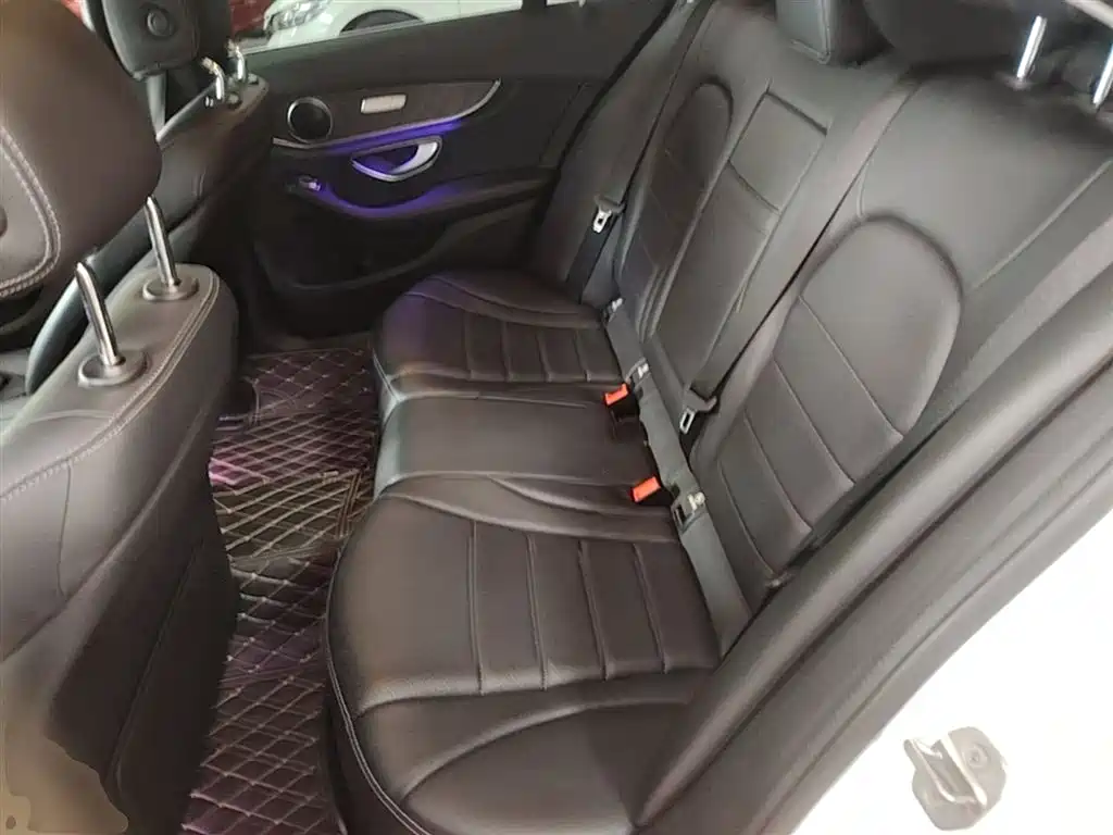 Mercedes-Benz C-Class 2020 Facelift C 260 L Sport фото 17