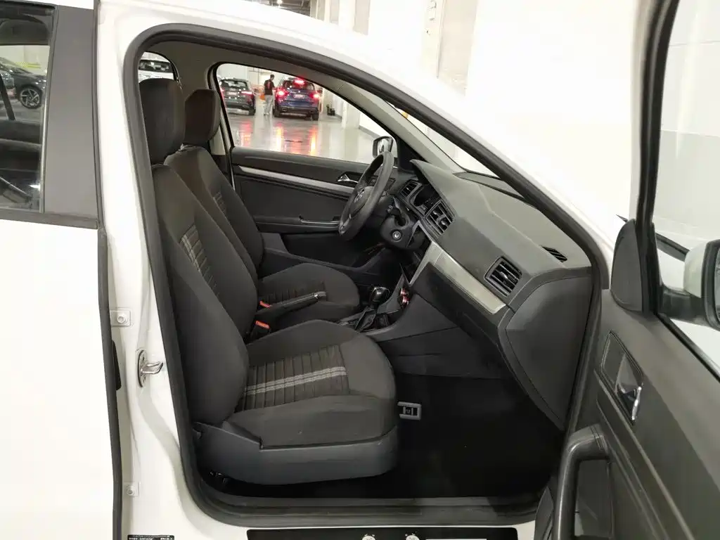 Volkswagen Lavida, миниатюра 23