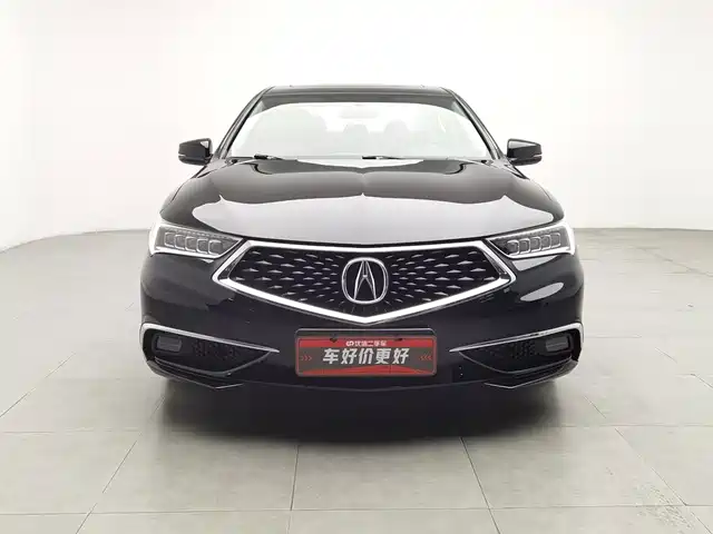 Acura TLX-L 2018 2.4L Comfort Edition — фото 3