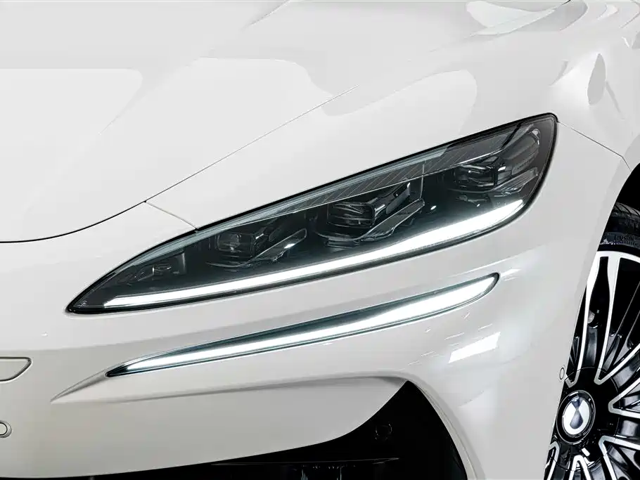 Denza Z9GT 2025 2024 1100 AWD Ultra Edition