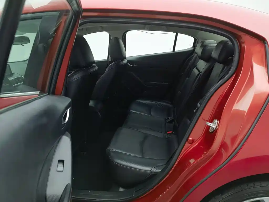 Photo 15 - Mazda Mazda 3