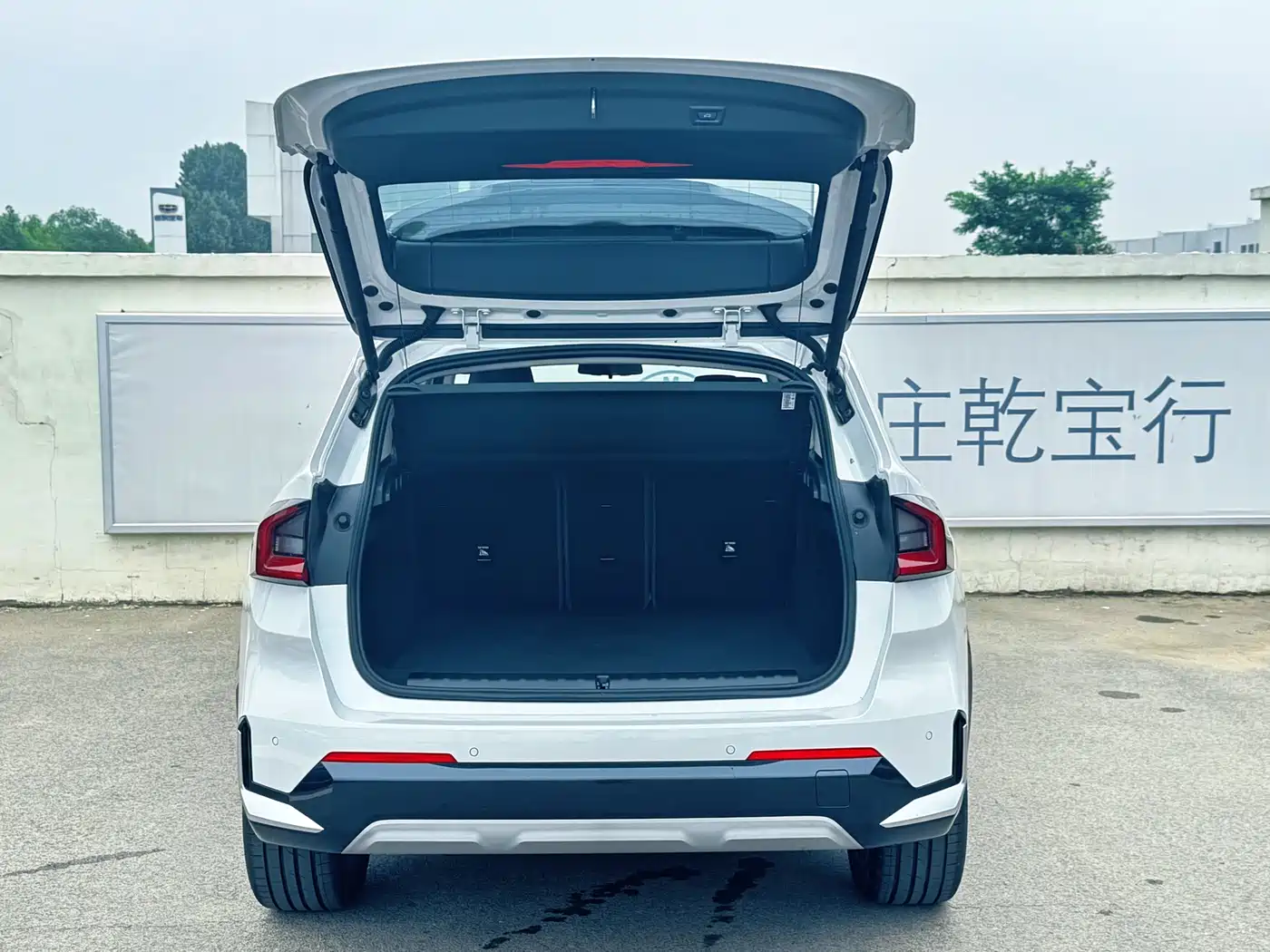 BMW X1 2025 sDrive25Li X Design Package фото 7