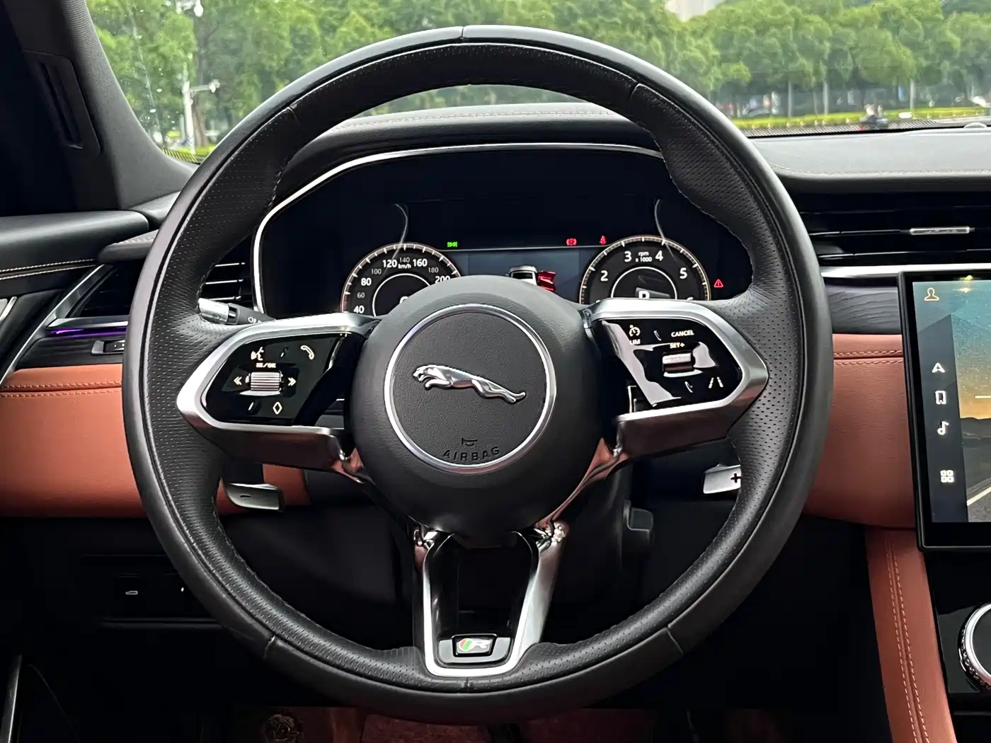 Jaguar XFL 2022 XFL 2.0T P250 2WD Elite Sport фото 20