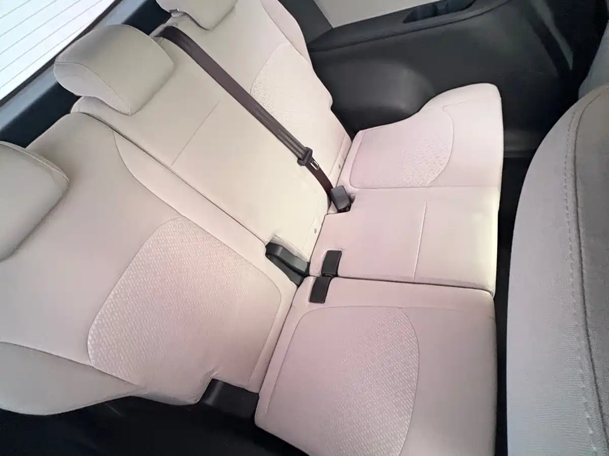 SAIC Maxus Maxus G50 2024 2023 Model 1.5T Manual Joyride A