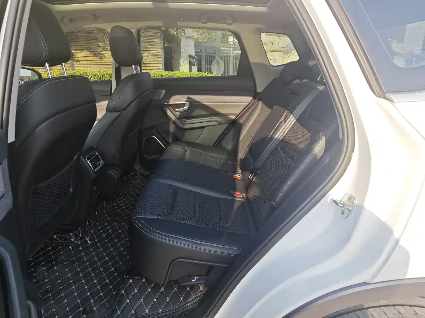 BYD SONGJIANG NEW ENERGY