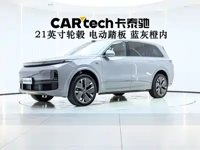Li Auto L9