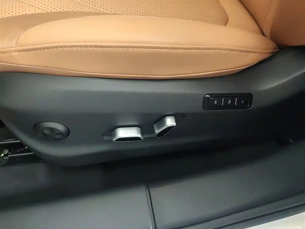 Hongqi HS5 2023 2.0T 4WD Flag Leader Pro фото 22