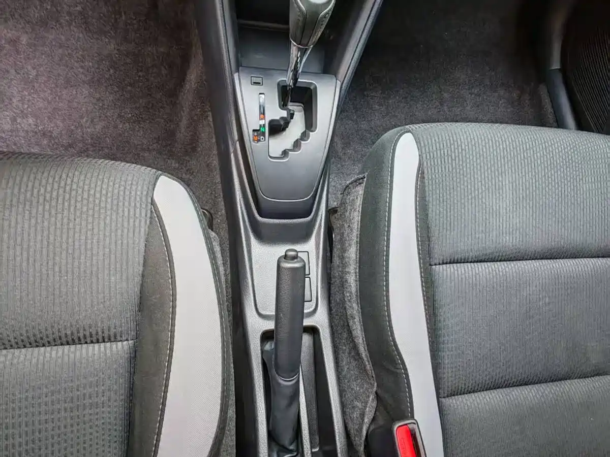 Toyota YARiS L Zhi Xuan 2022 1.5L CVT Leading PLUS Edition фото 14