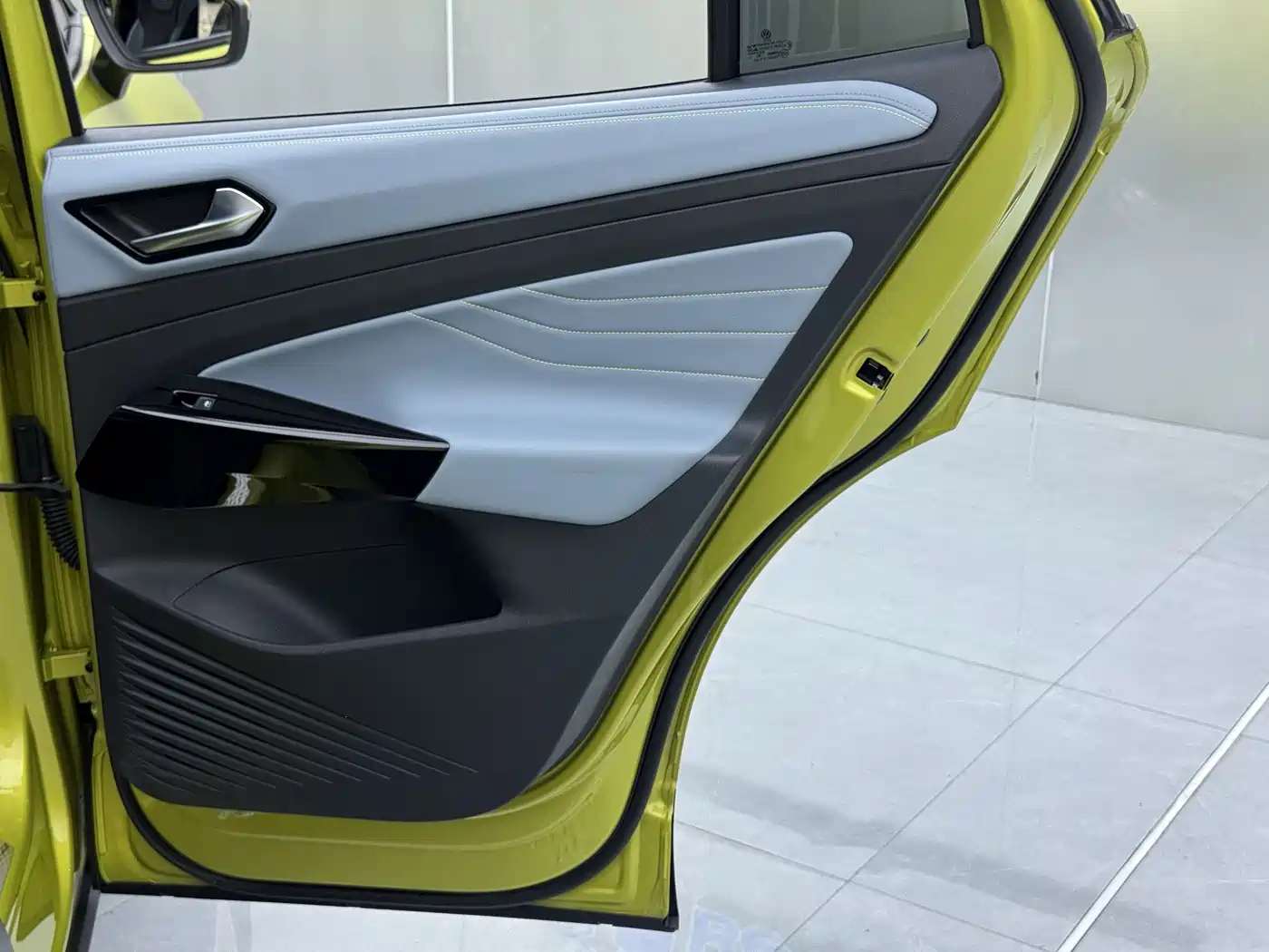 Volkswagen ID.4 X 2022 Smart Long Range фото 13