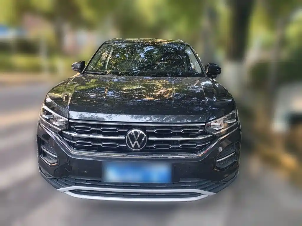 Volkswagen Tayron, миниатюра 2
