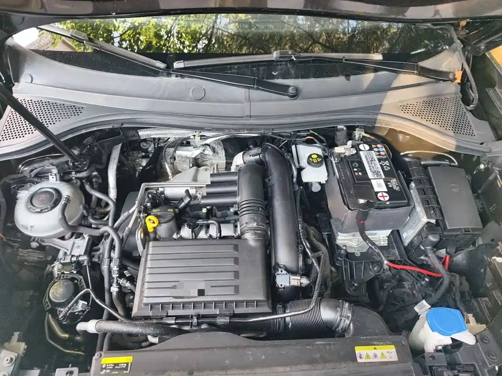 Volkswagen Tayron, миниатюра 16