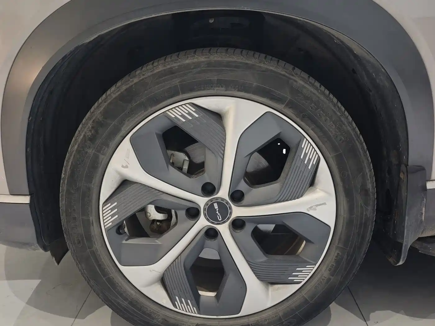 BYD Frigate 07 2023 2023 DM-i 100KM Flagship