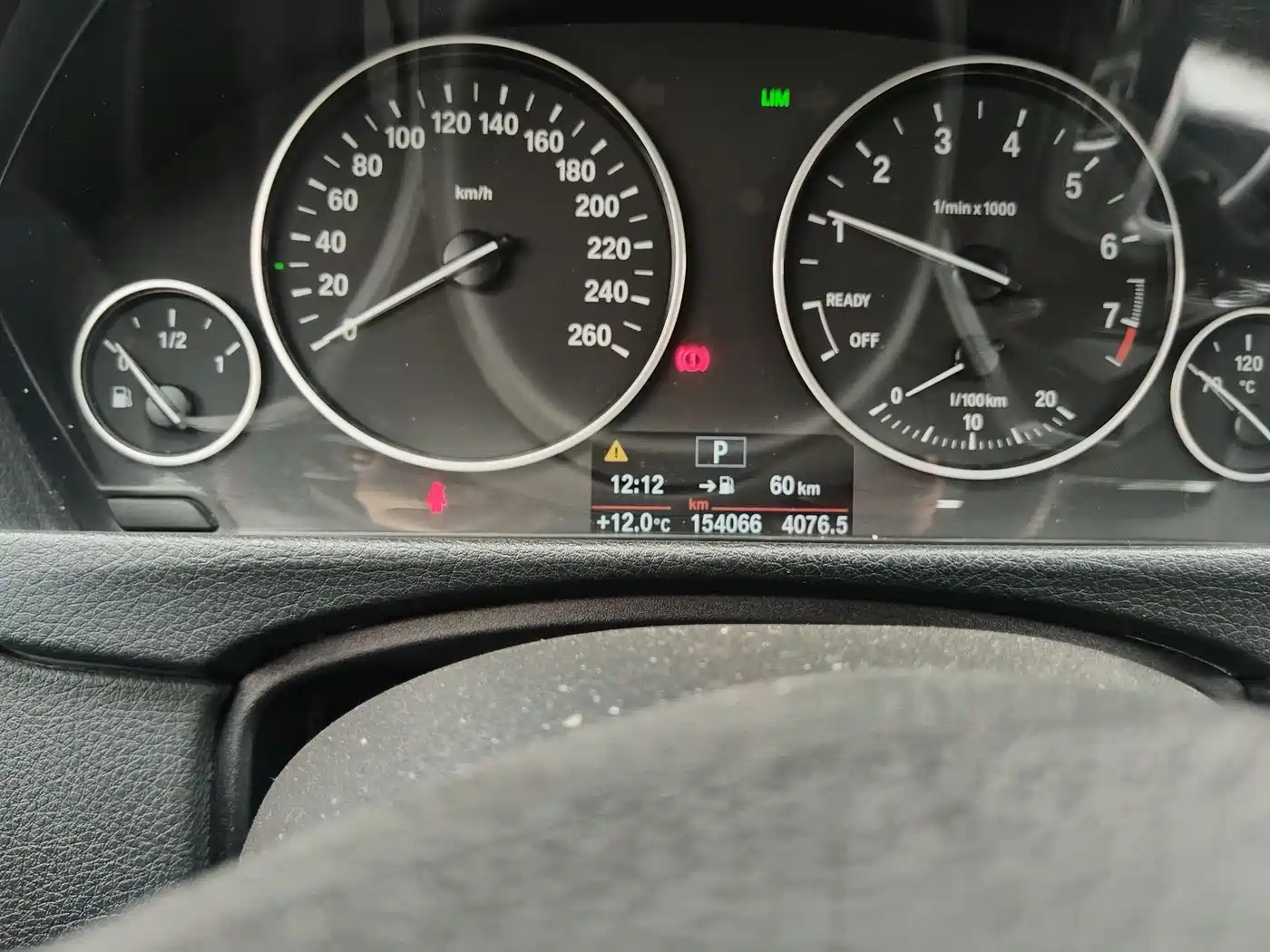 BMW 3 Series 2013 316i Progressive фото 12