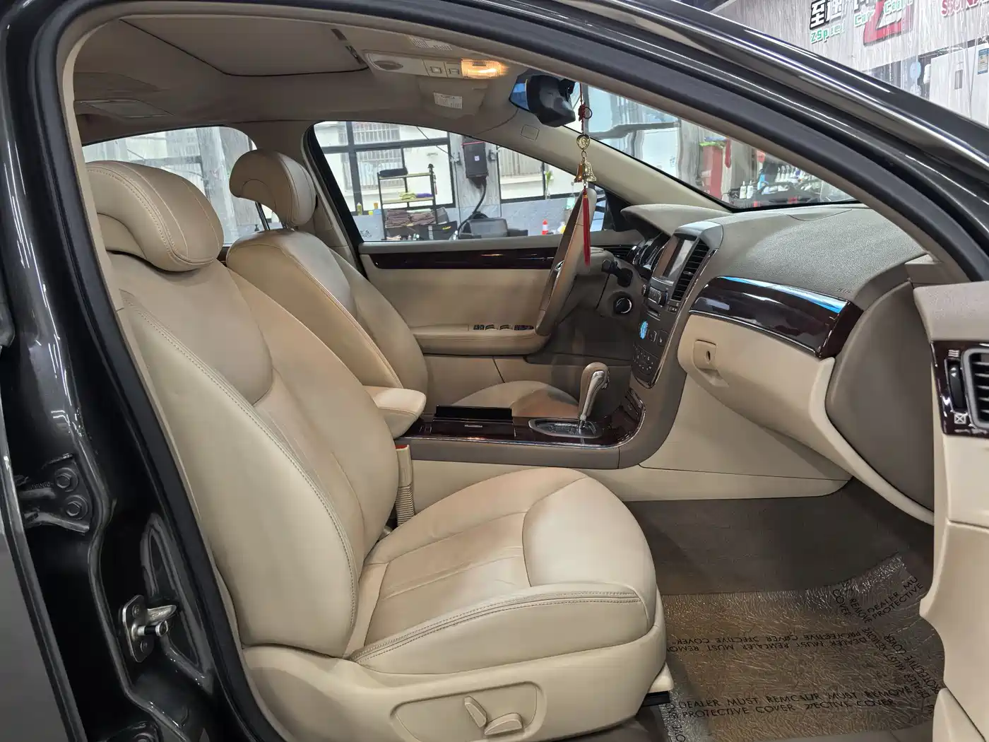 Buick Park Avenue 2007 Model 2.8 Elite фото 12