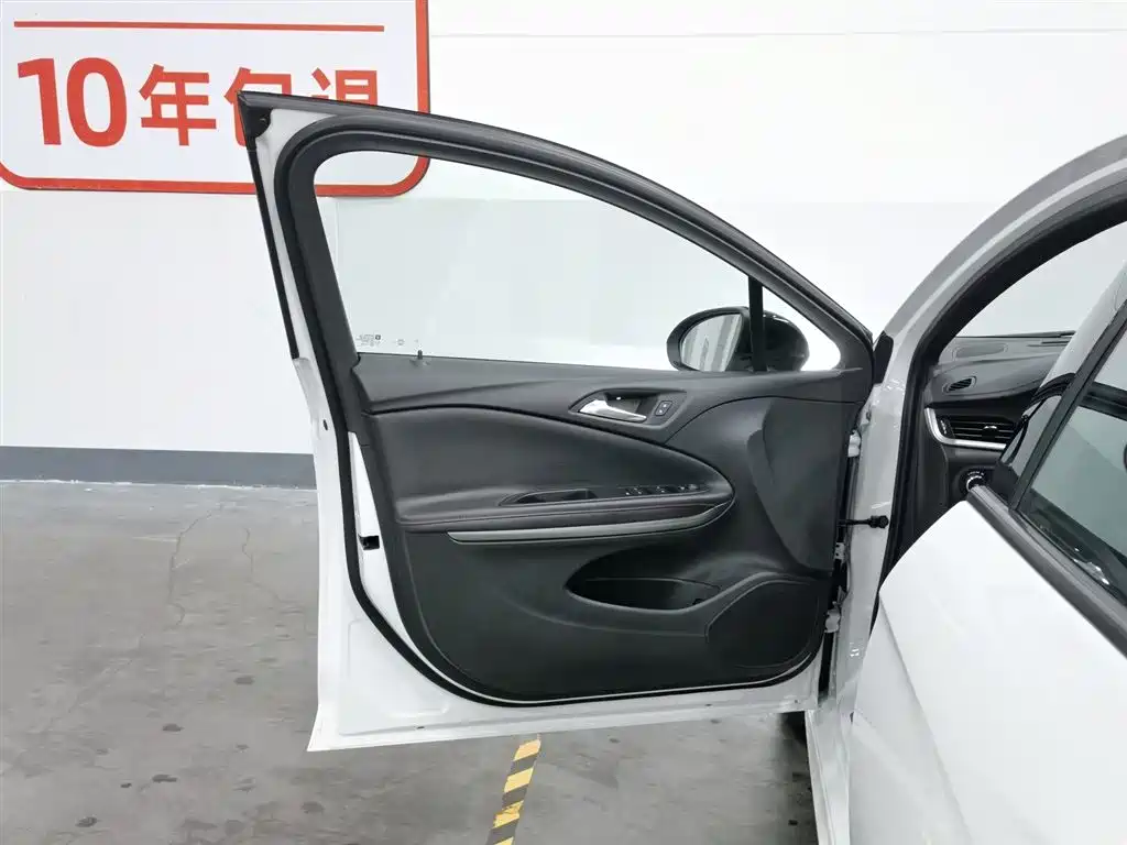 Buick Verano 2020 GS 20T CVT Luxury фото 8